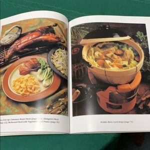 Yan can cook  cookbook
